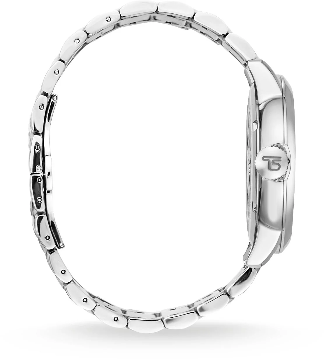 Thomas Sabo Rebel At Heart Mens Watch - Image 2