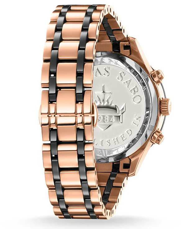 Thomas Sabo Watch Urban Mens - Image 2
