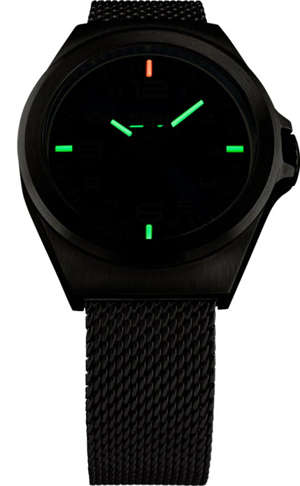 Traser H3 Watch Active Lifestyle P59 Essential S Blue - Image 2