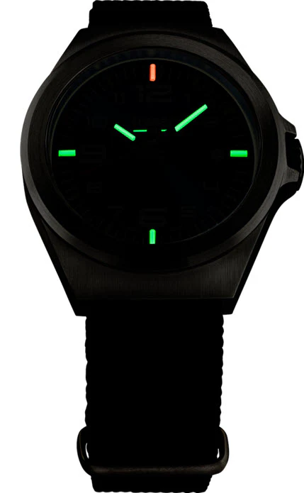 Traser H3 Watch Active Lifestyle P59 Essential S Blue - Image 2