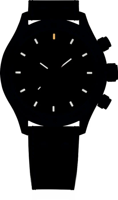 Traser H3 Watch Active Lifestyle T5 Aviator Jungmann - Image 2