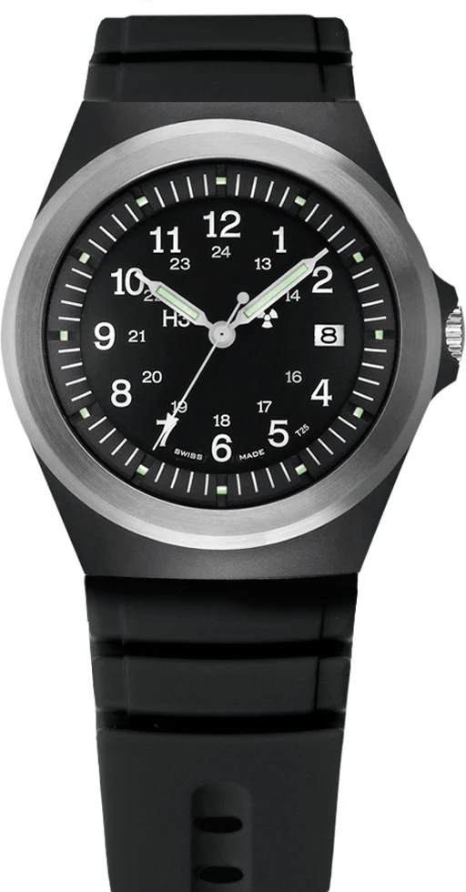 Traser H3 Watch P59 Type 3