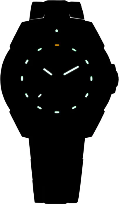 Traser H3 Watch Tactical Adventure P49 Special Force 100 - Image 2
