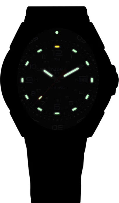 Traser H3 Watch Tactical Adventure P49 Tornado Pro - Image 2