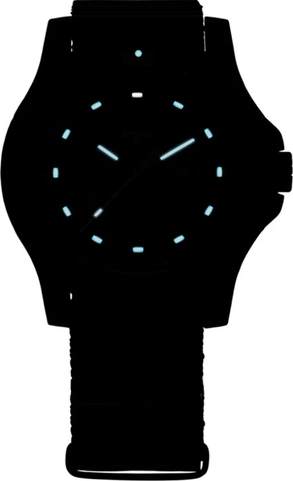 Traser H3 P66 Blue Infinity Watch - Image 2