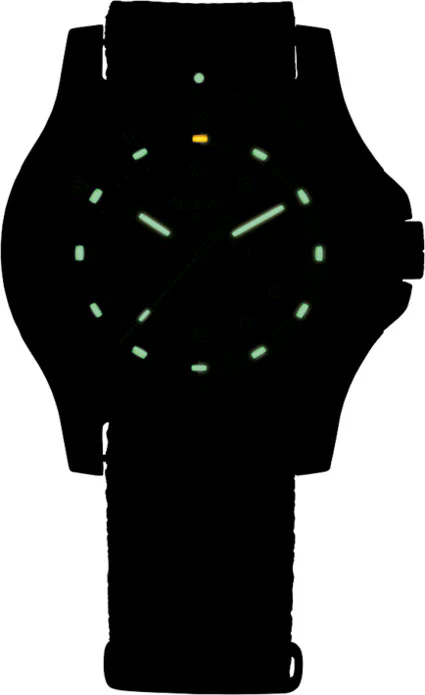 Traser H3 Watch Tactical Adventure P66 Green Spirit - Image 2