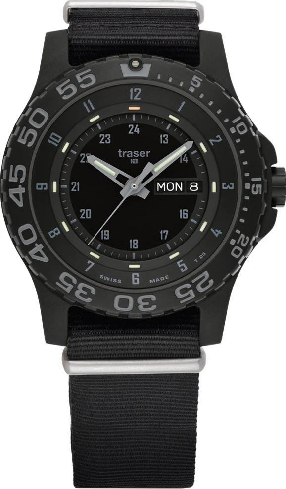 Traser H3 P66 Shade Watch