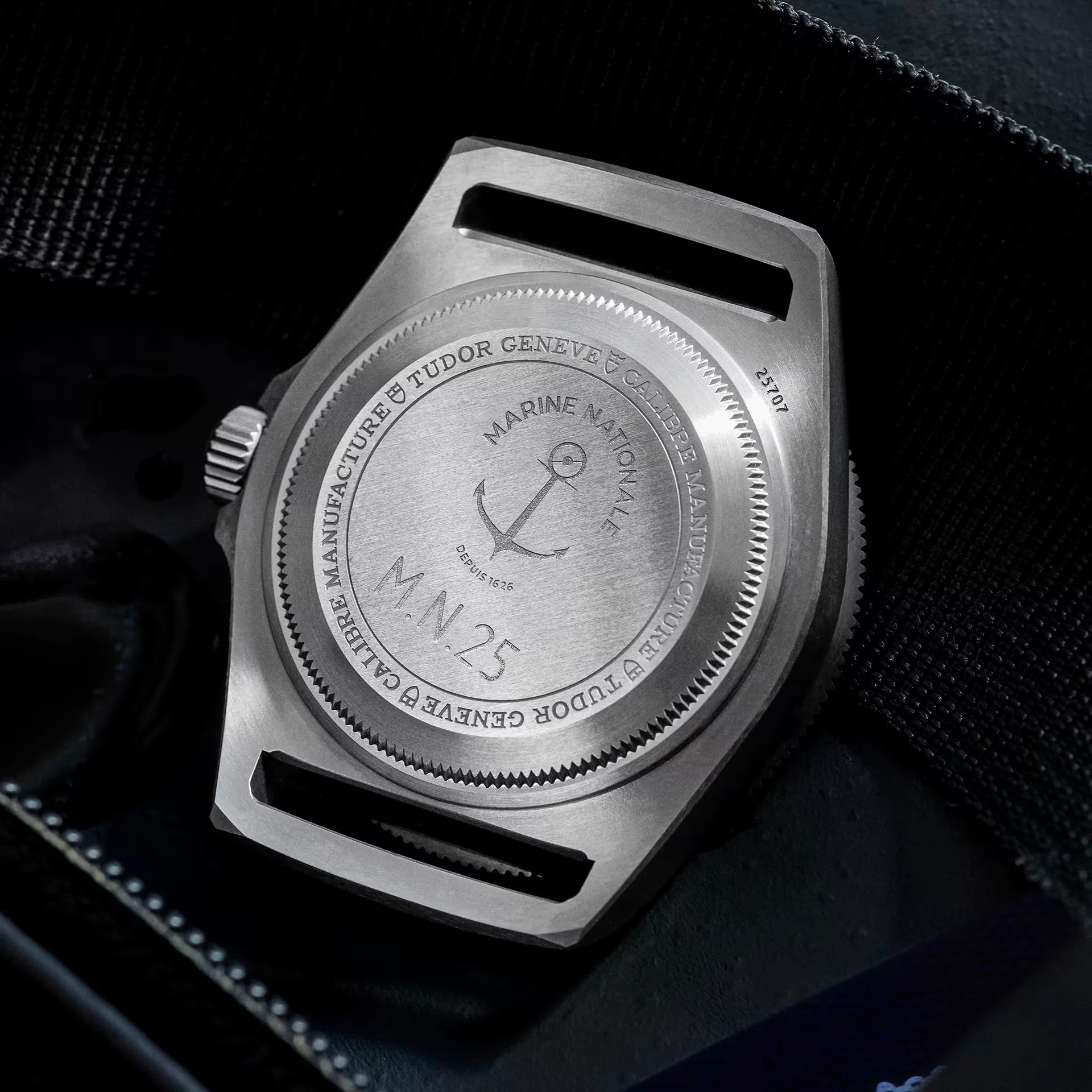 TUDOR Pelagos FXD Watch - Image 4