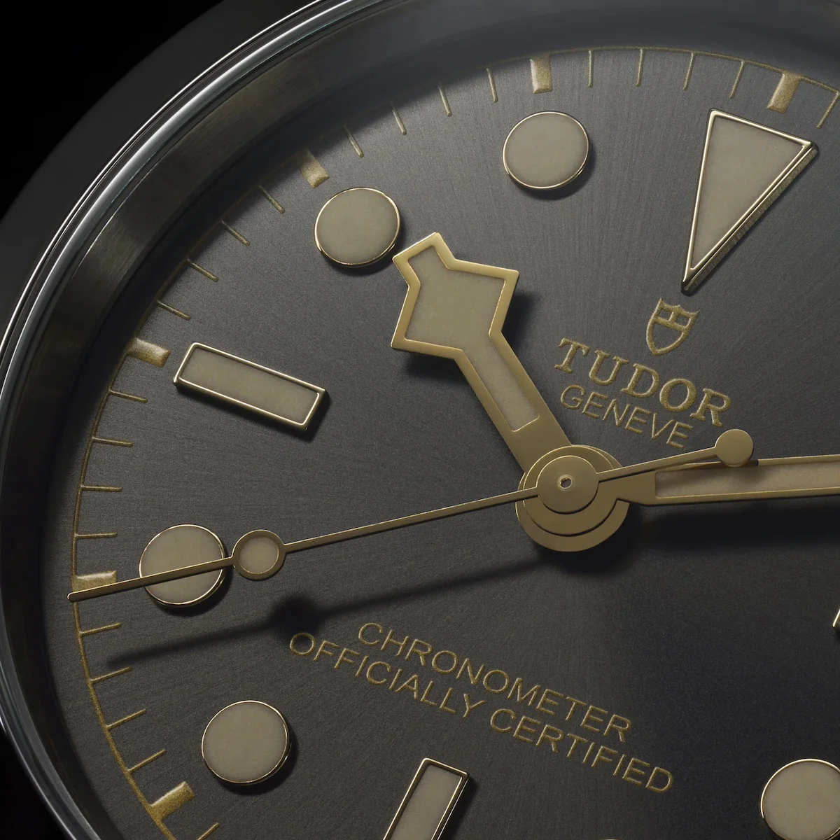 TUDOR Black Bay One 31 Watch - Image 2