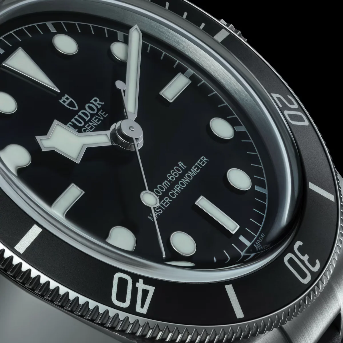 TUDOR Black Bay One 41 Watch - Image 3