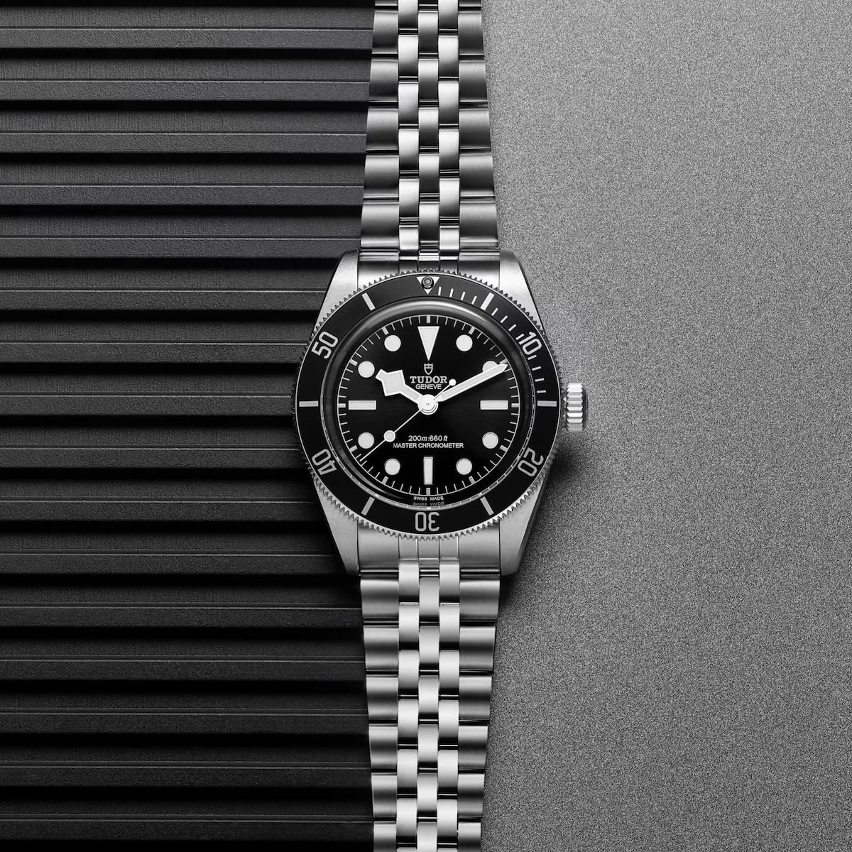TUDOR Black Bay One 41 Watch - Image 3