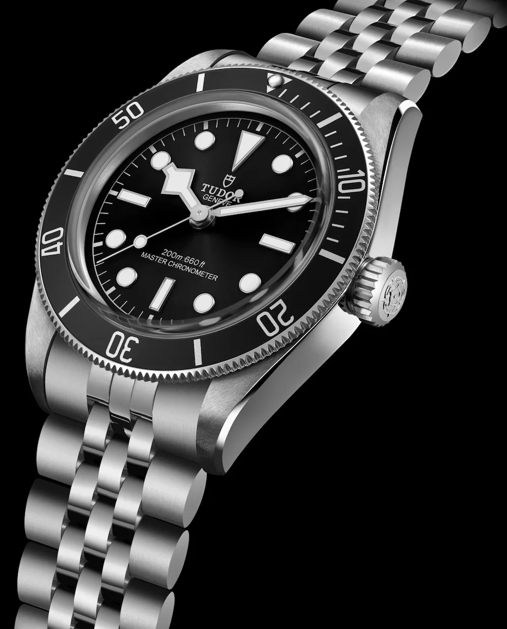 TUDOR Black Bay One 41 Watch - Image 4