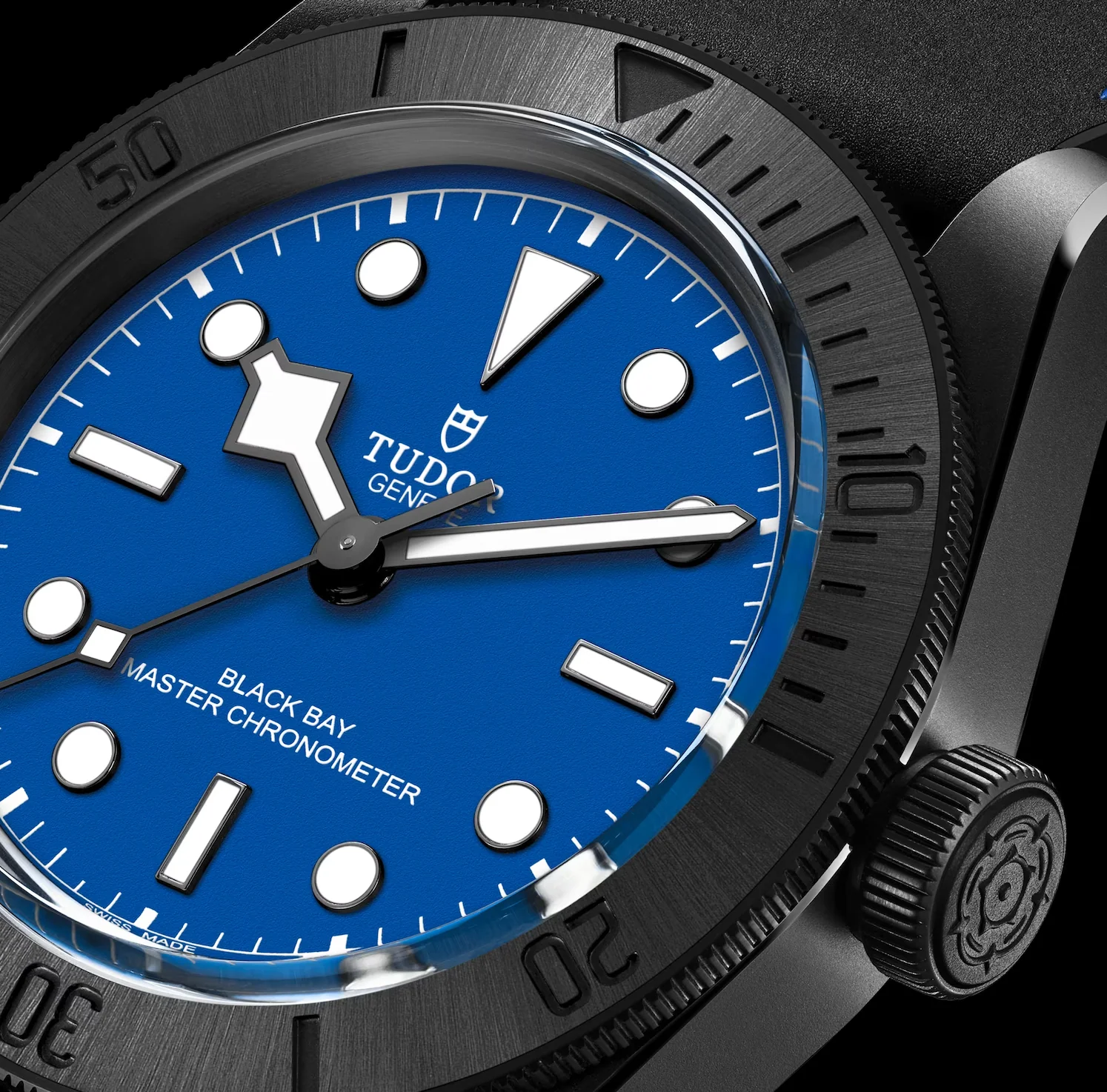 TUDOR Black Bay 41 Ceramic - Image 3
