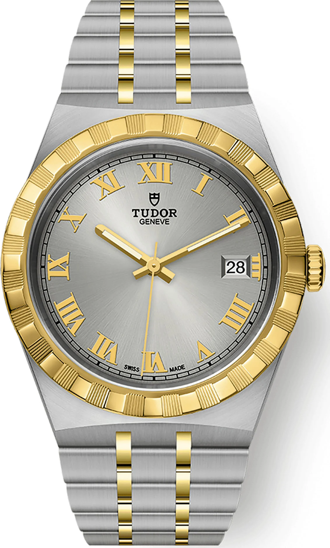 TUDOR Royal 38 Watch