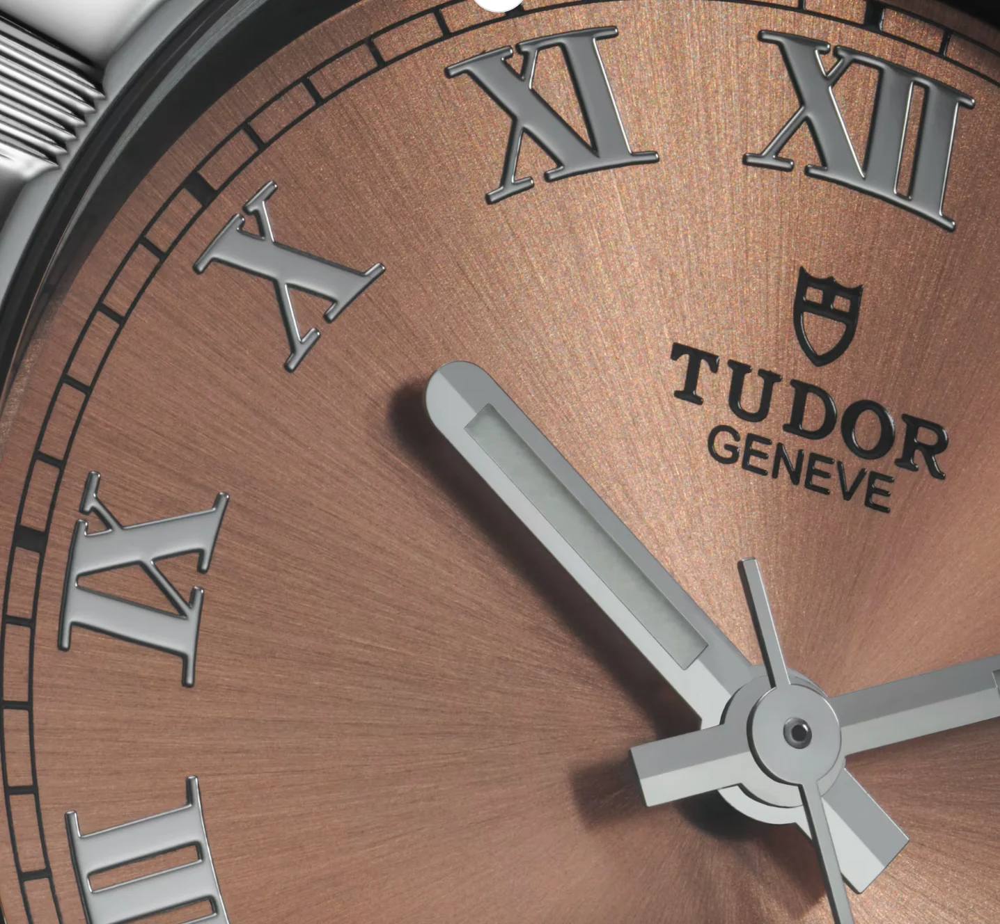TUDOR Royal Ladies Watch - Image 2