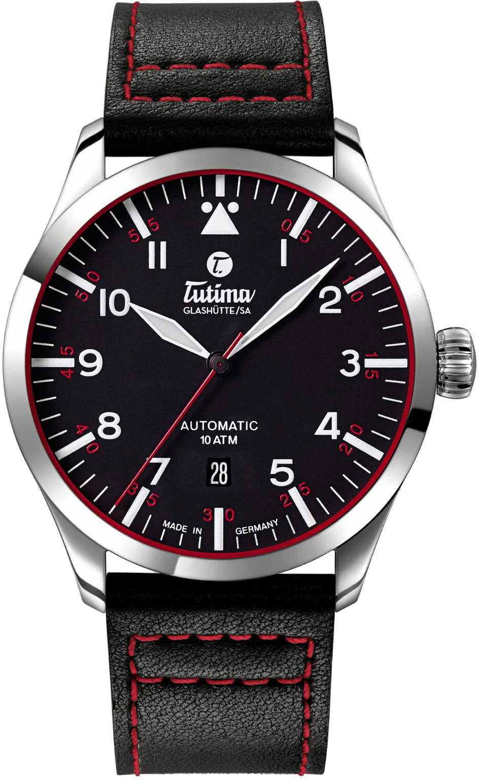 Tutima Flieger Watch