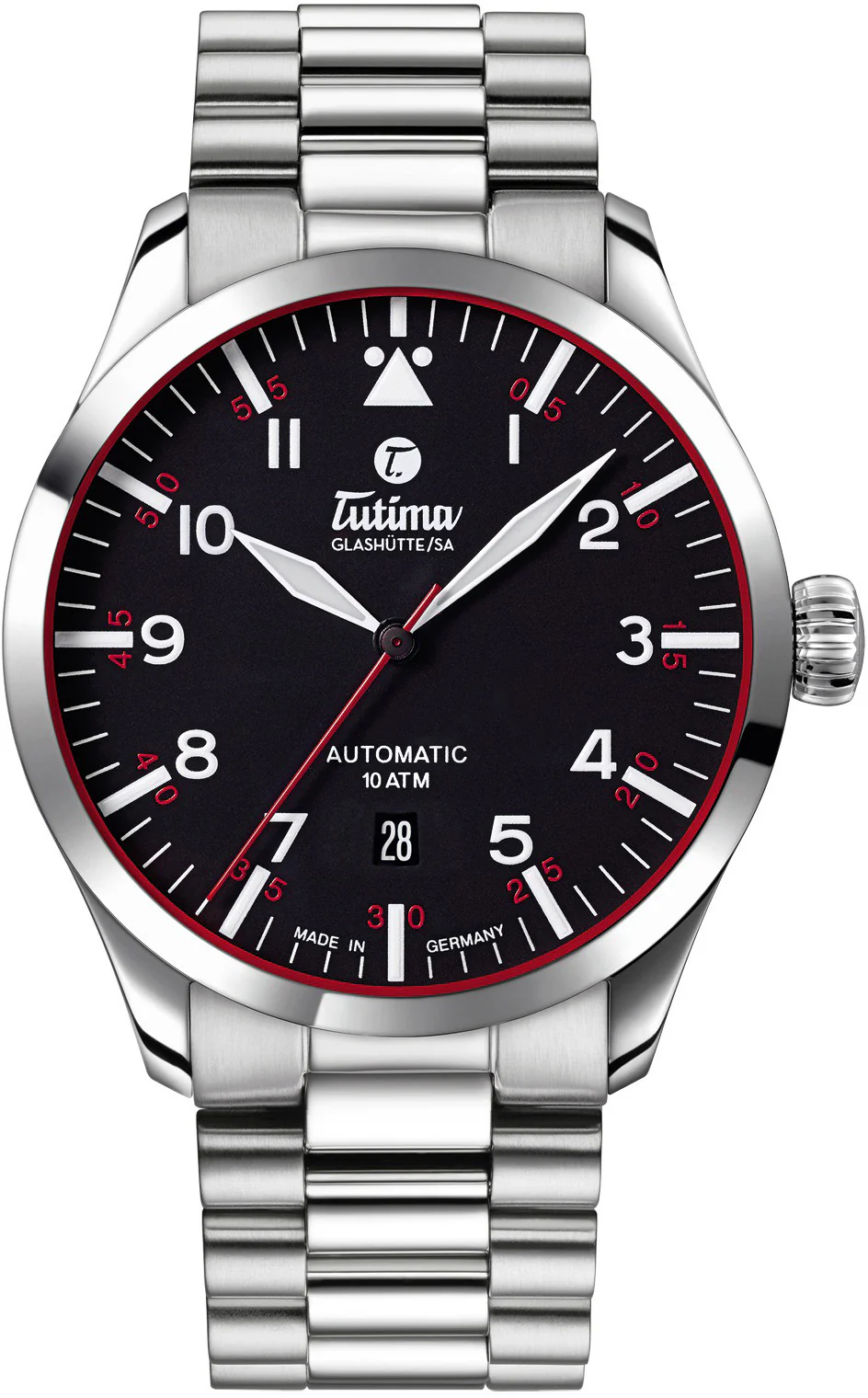 Tutima Flieger Watch