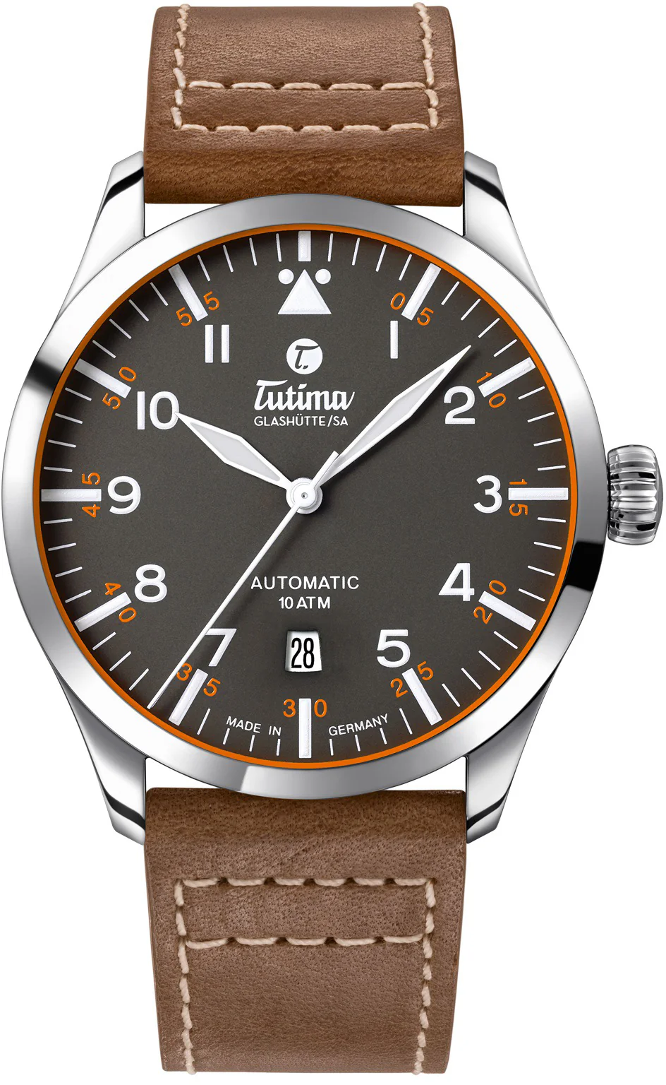 Tutima Flieger Watch