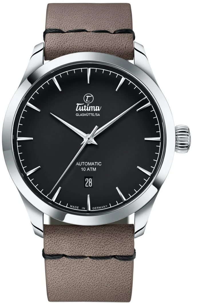 Tutima Flieger Aero Club Watch