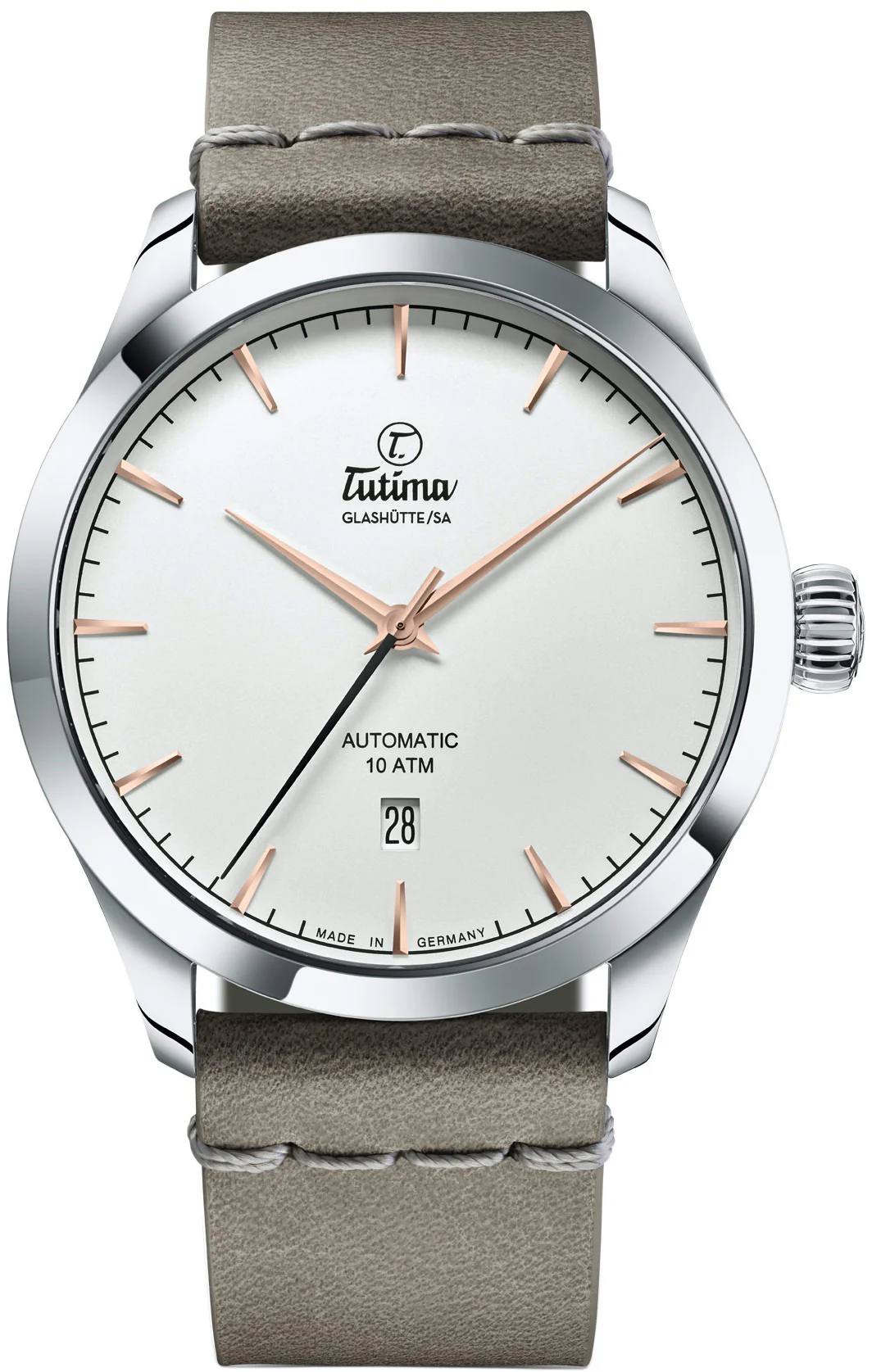 Tutima Flieger Aero Club Watch