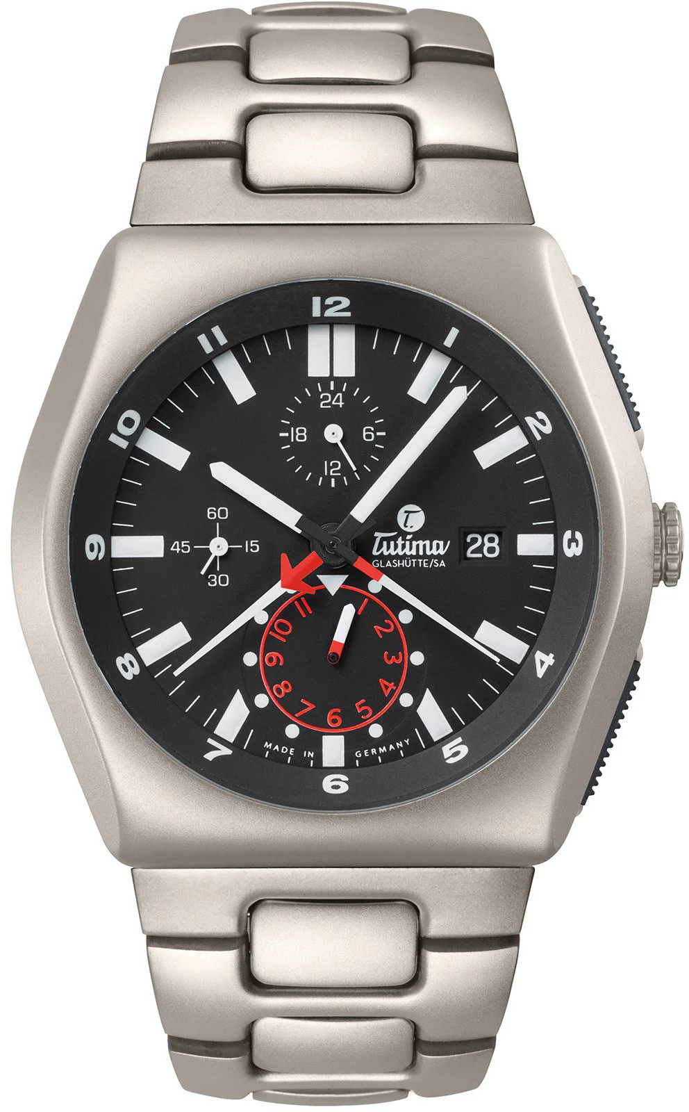 Tutima M2 Watch