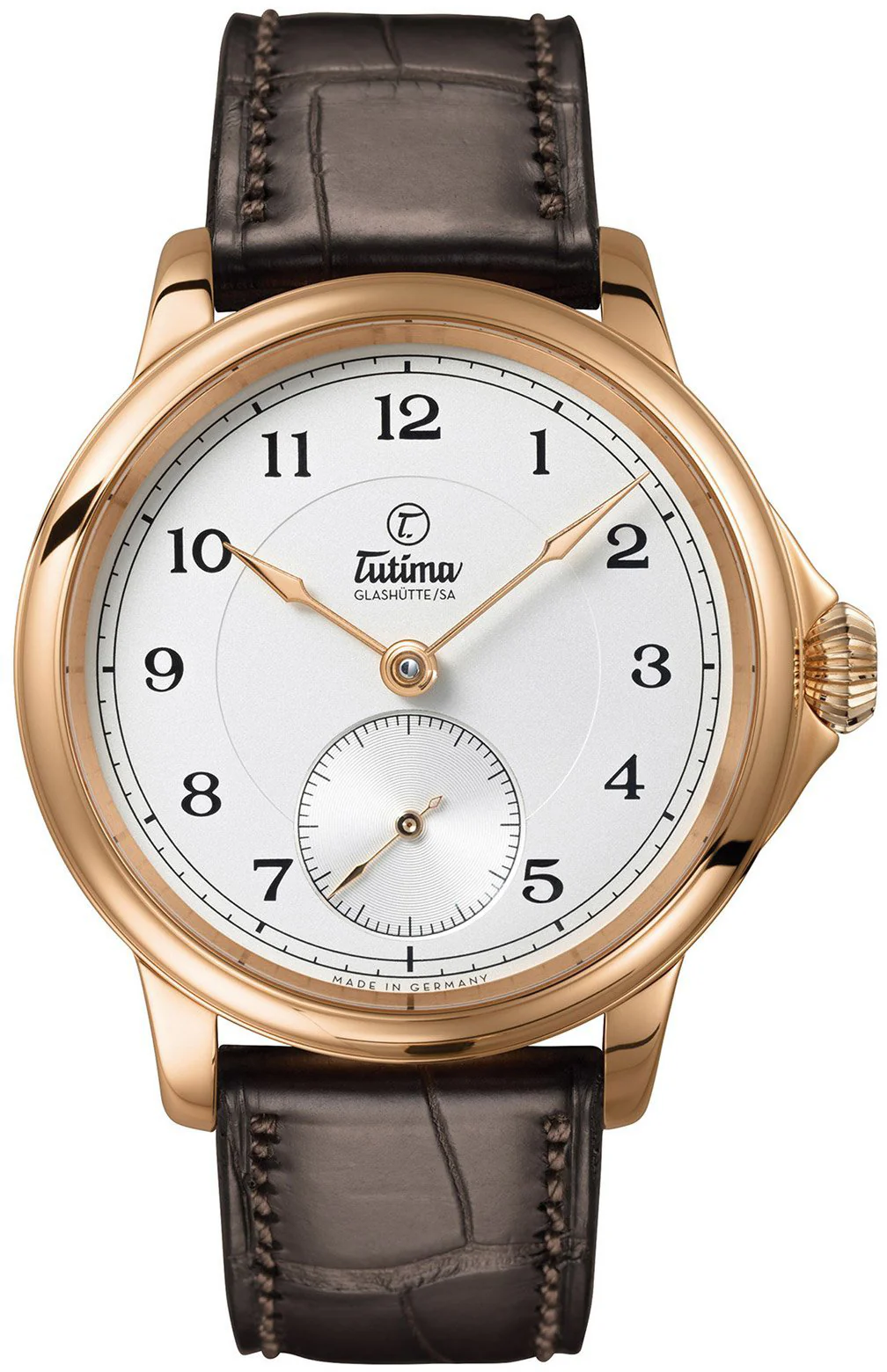 Tutima Patria Watch