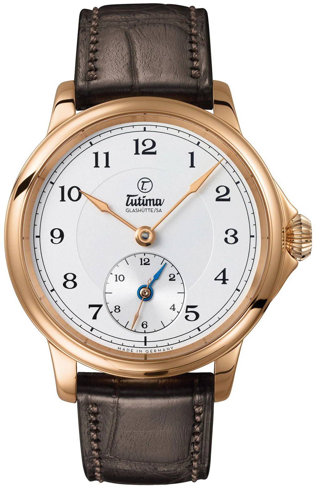 Tutima Patria Watch