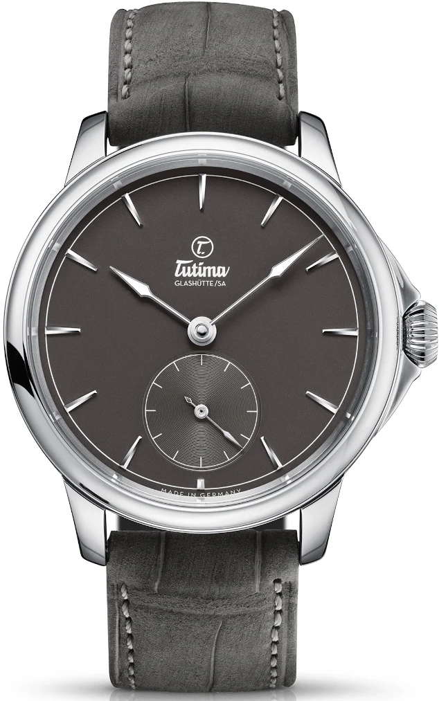 Tutima Patria Watch