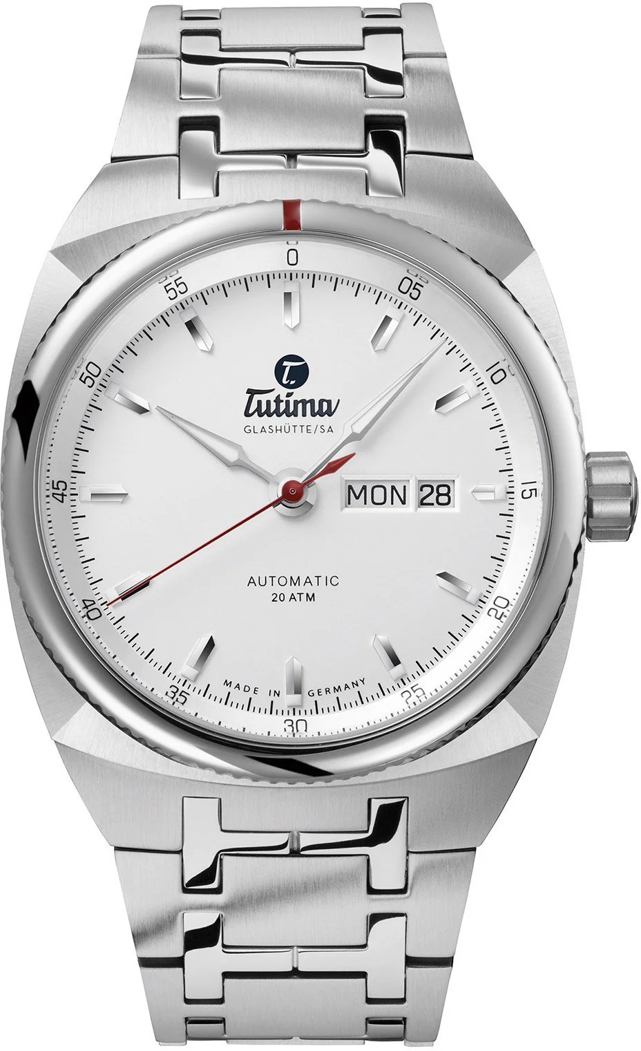 Tutima Watch Saxon One