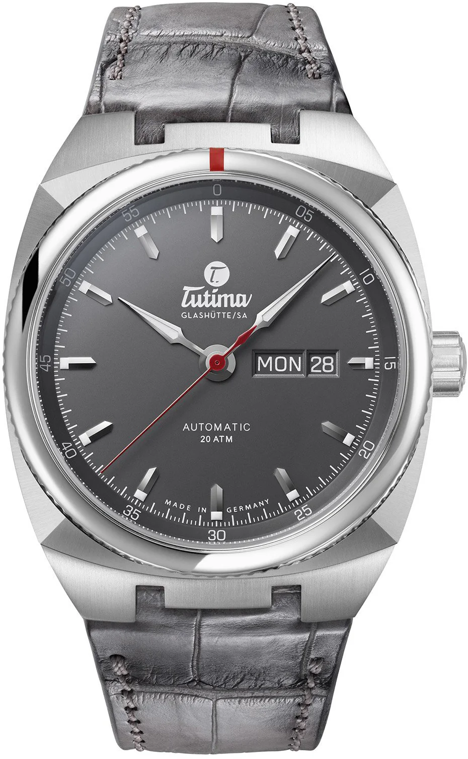 Tutima Watch Saxon One