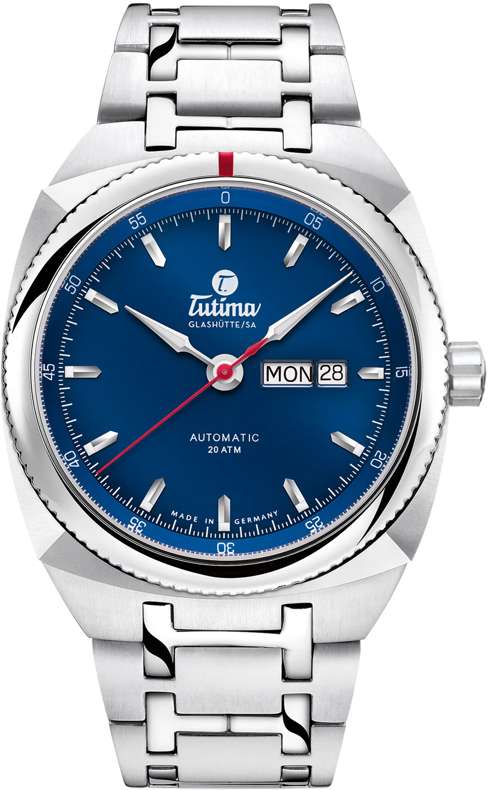 Tutima Watch Saxon One