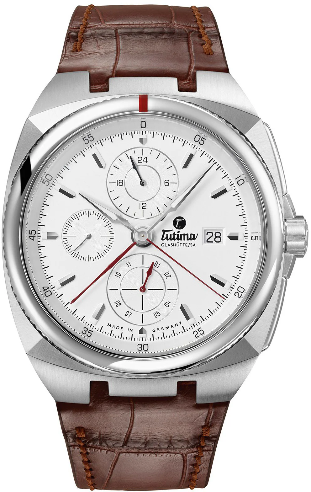 Tutima Saxon One Chronograph Watch