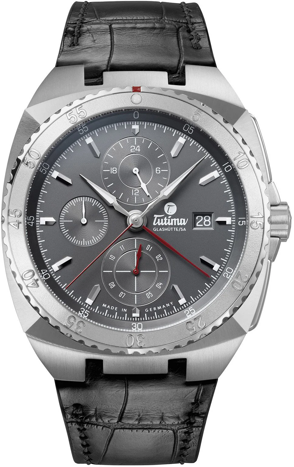 Tutima Saxon One Chronograph LS Watch