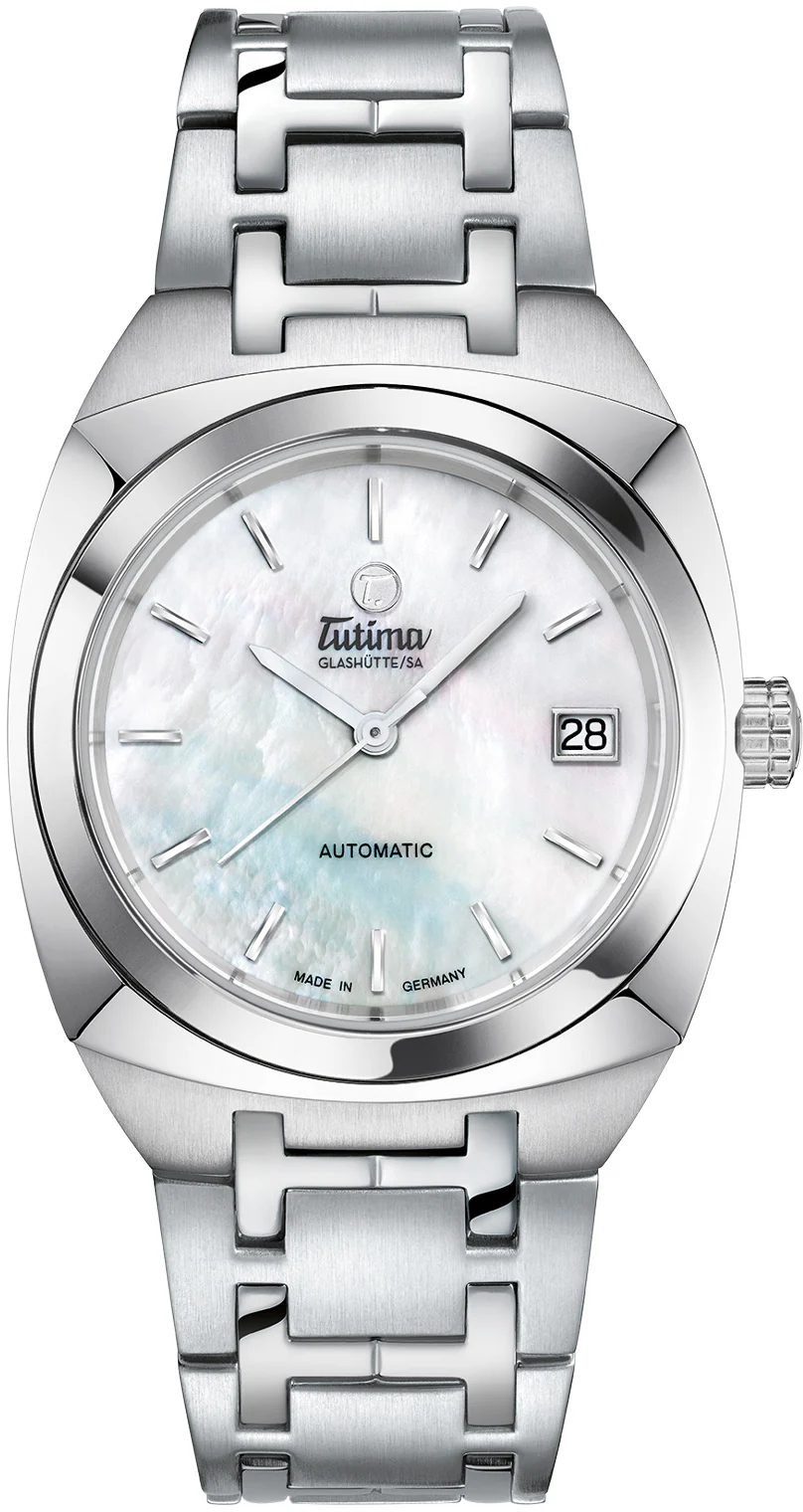 Tutima Saxon One Lady Watch