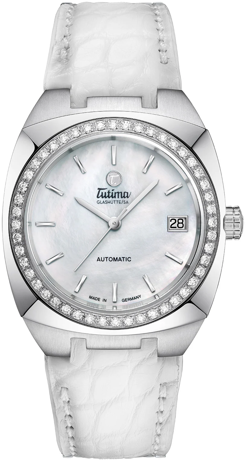 Tutima Saxon One Lady Watch