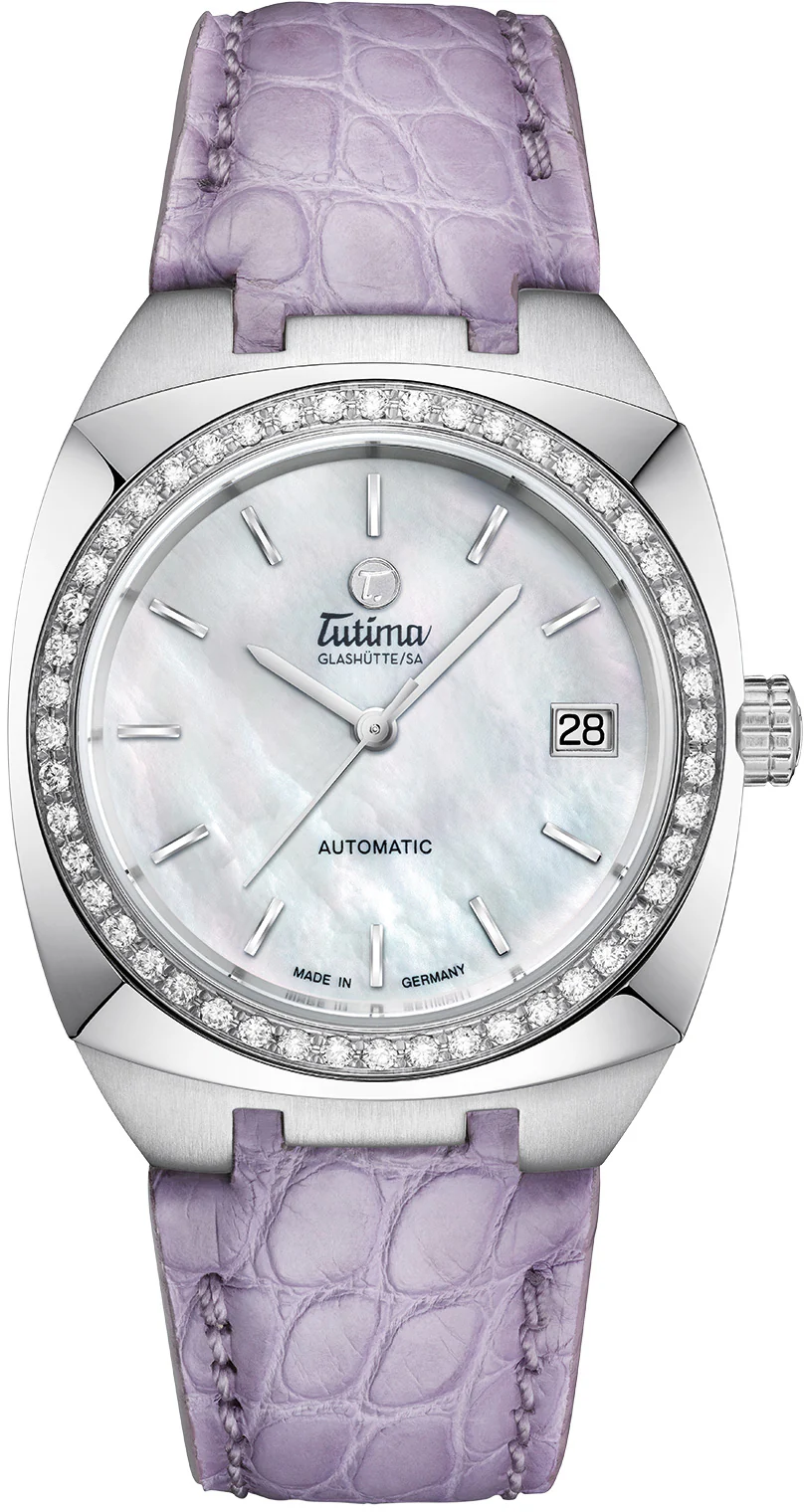 Tutima Saxon One Lady Watch