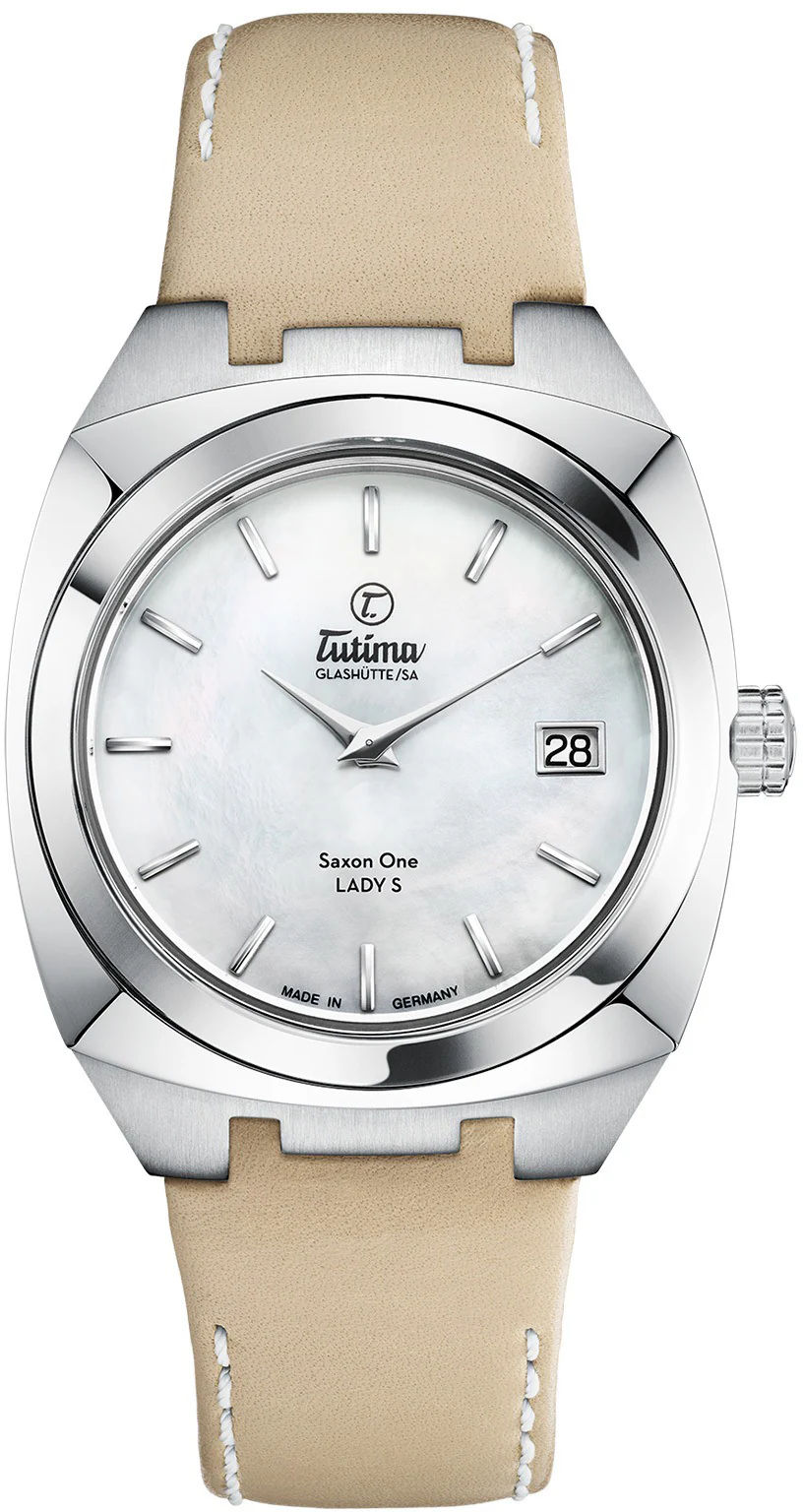 Tutima Saxon One Lady S Watch