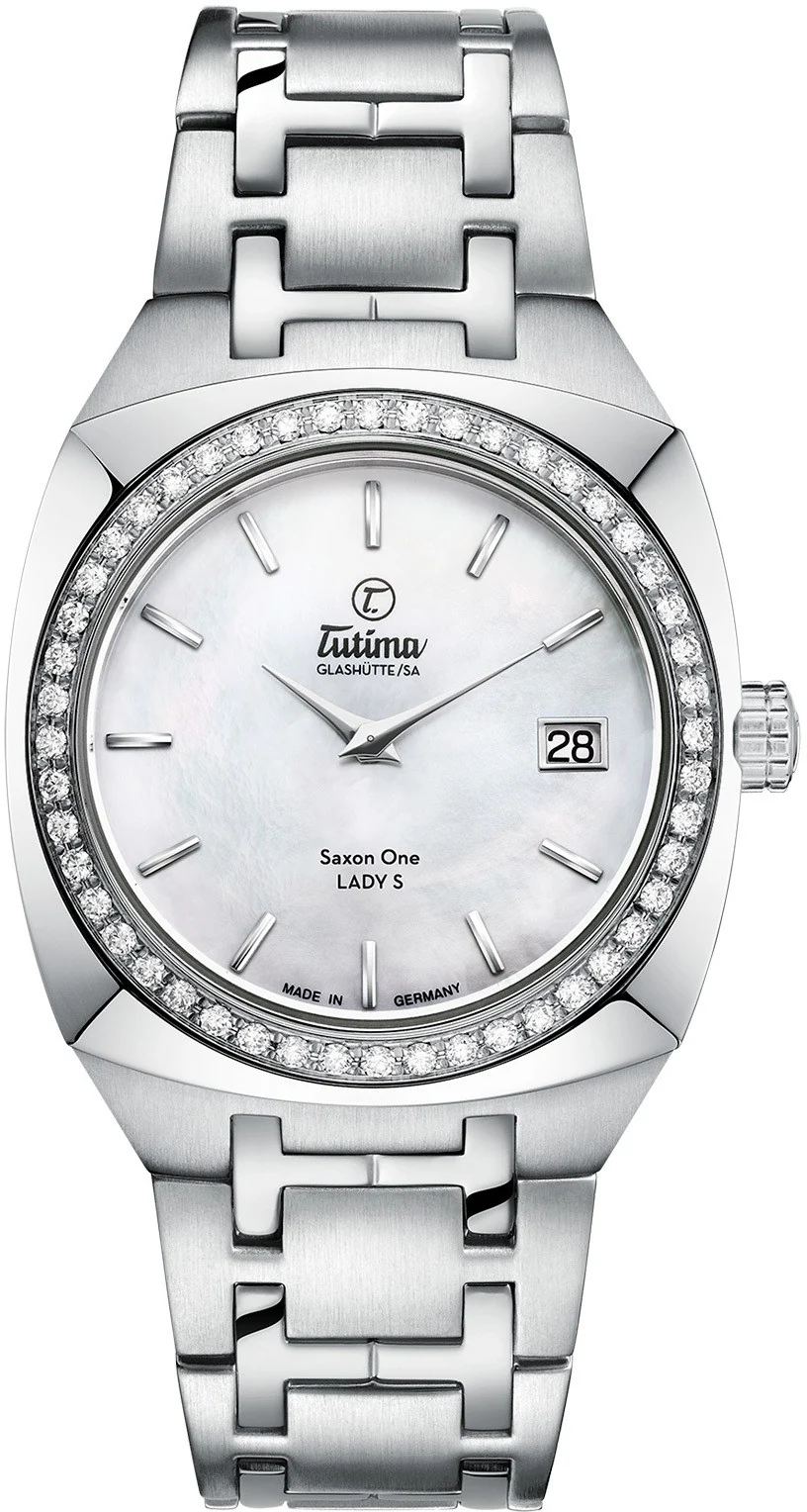 Tutima Saxon One Lady S Watch