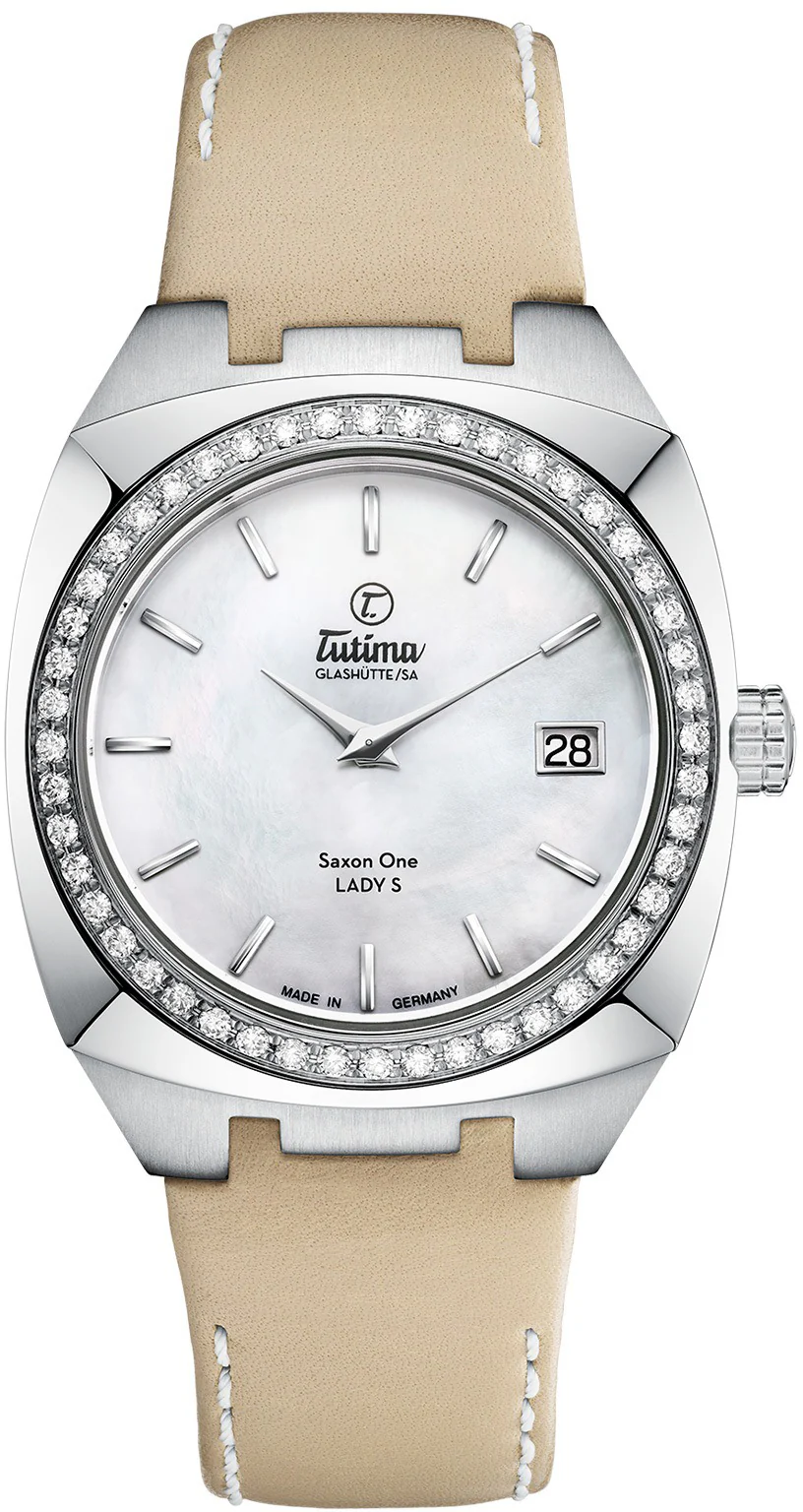 Tutima Saxon One Lady S Watch
