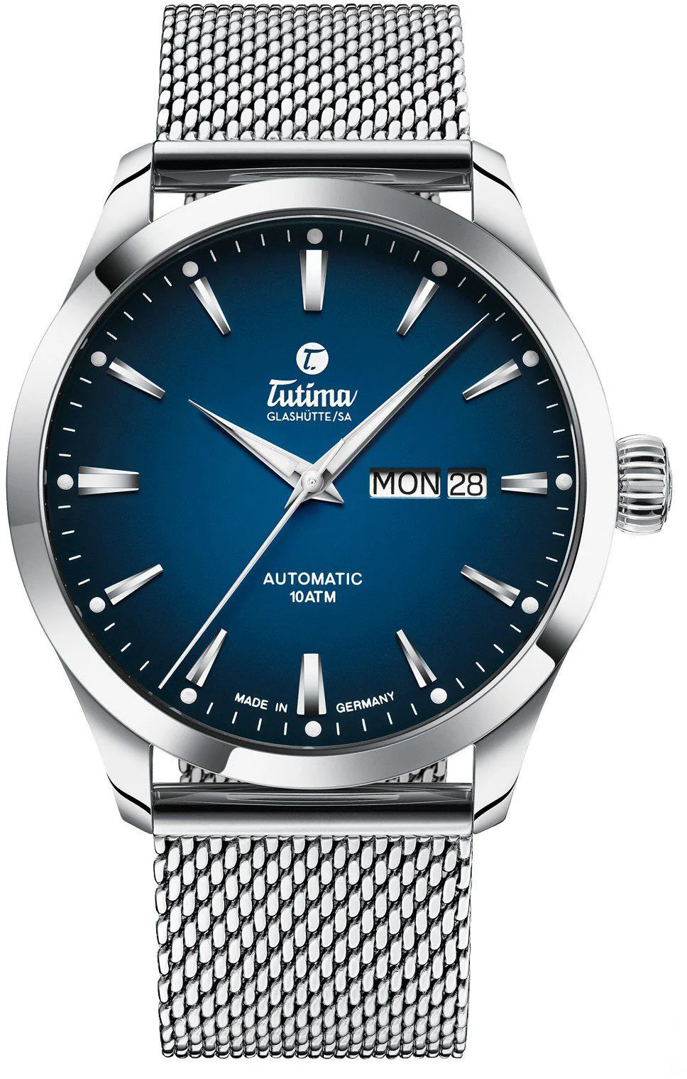 Tutima Sky Line Watch