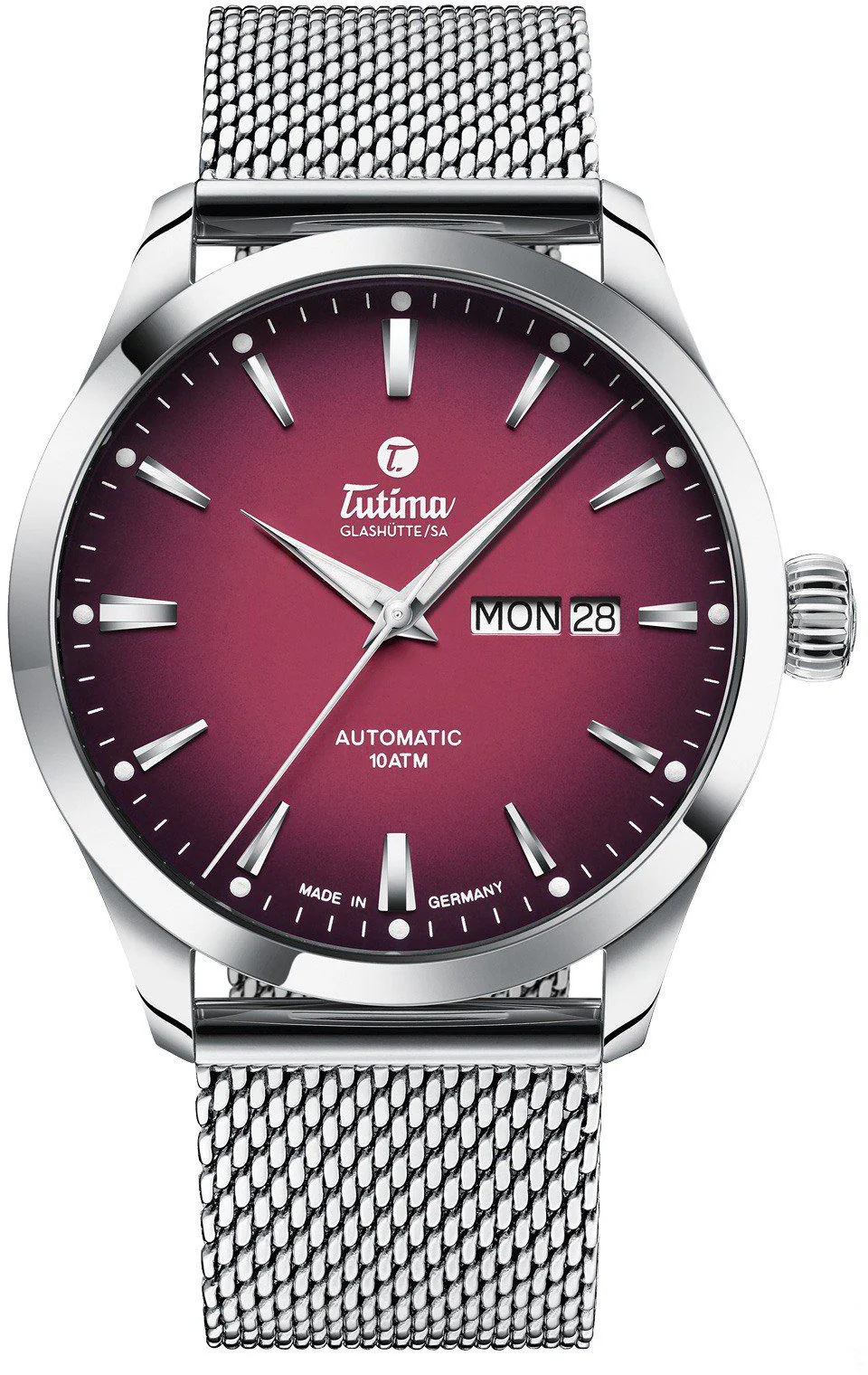 Tutima Sky Line Watch