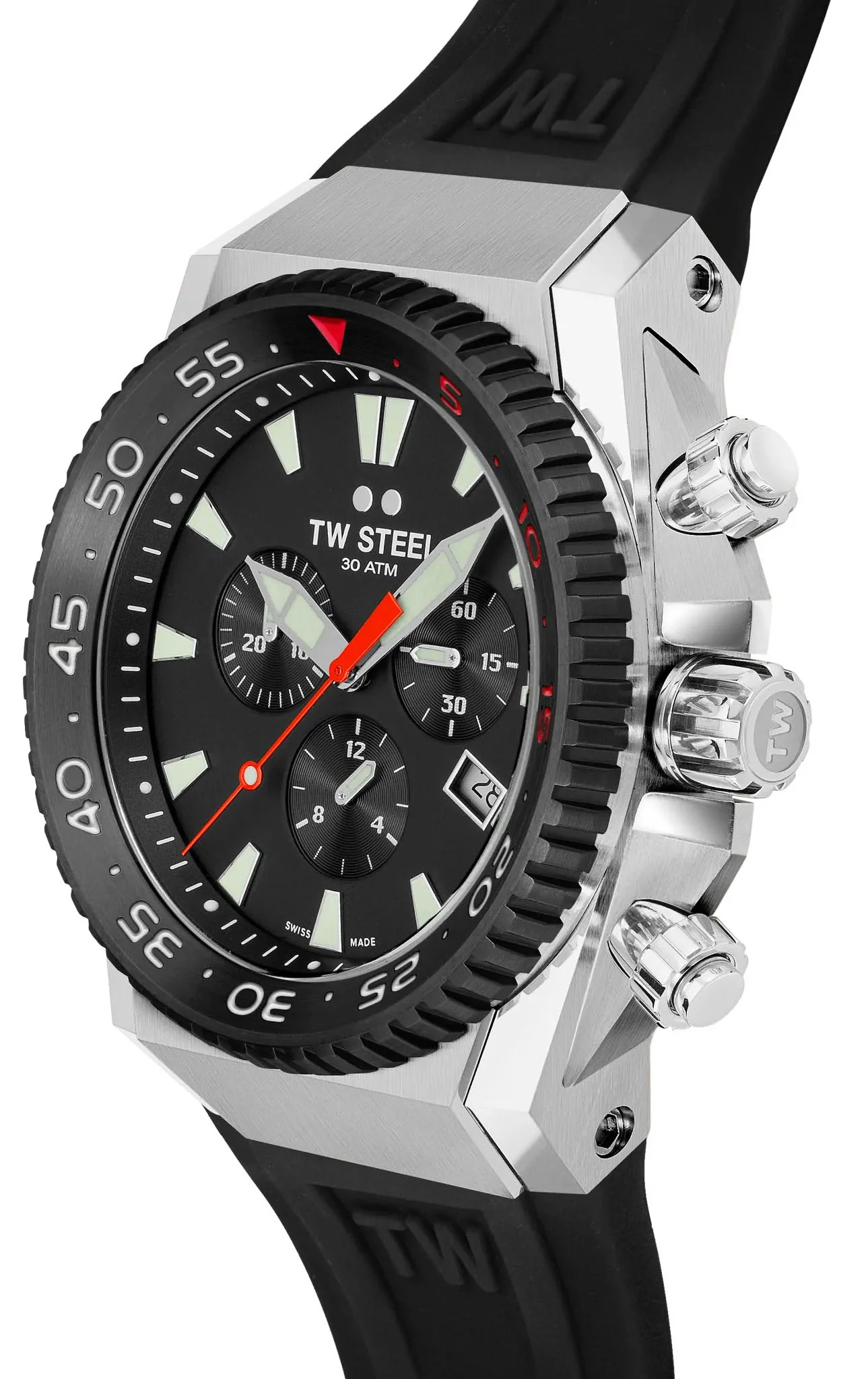 TW Steel ACE Diver Limited Edition Watch - Image 2