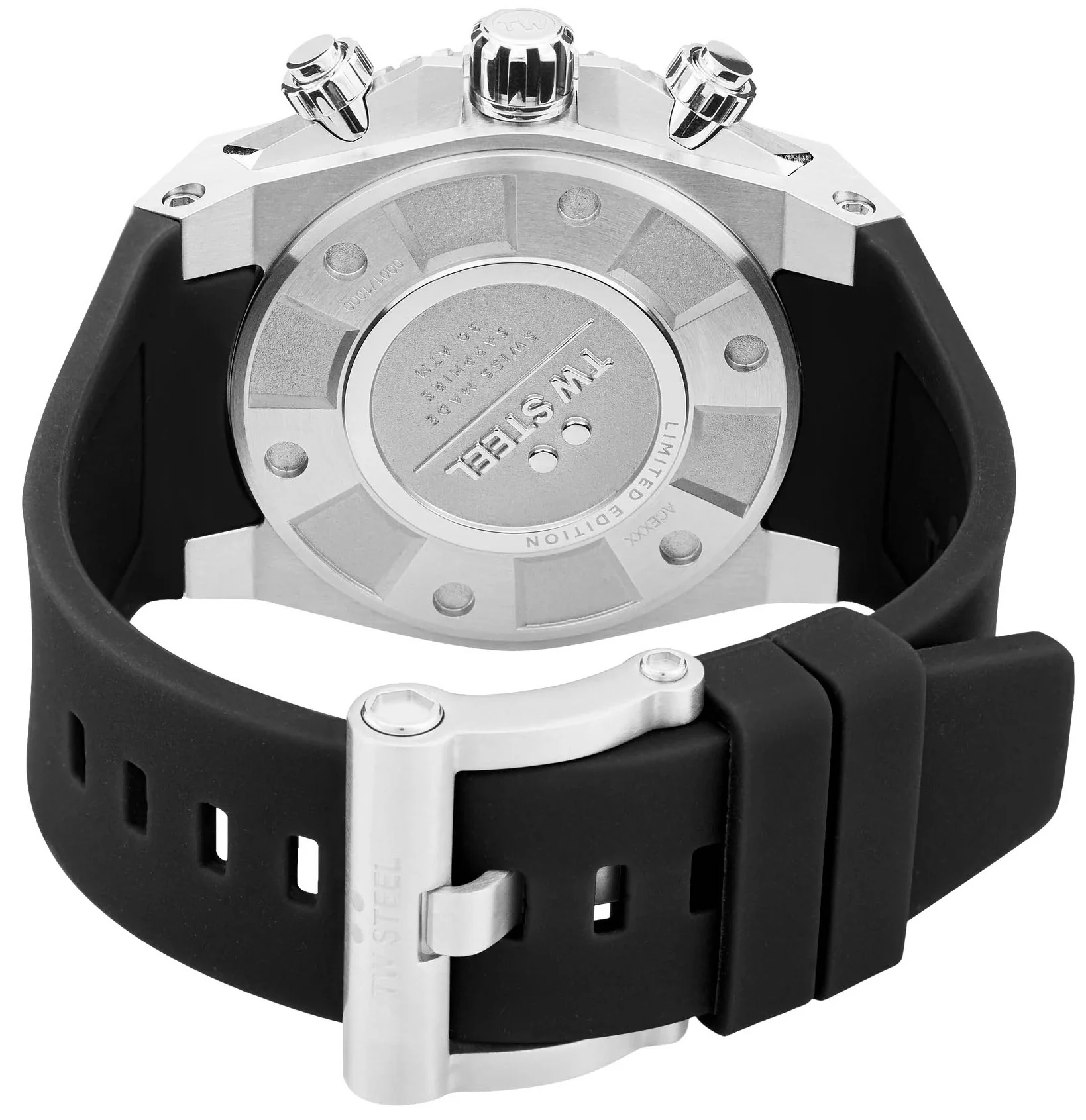 TW Steel ACE Diver Limited Edition Watch - Image 3