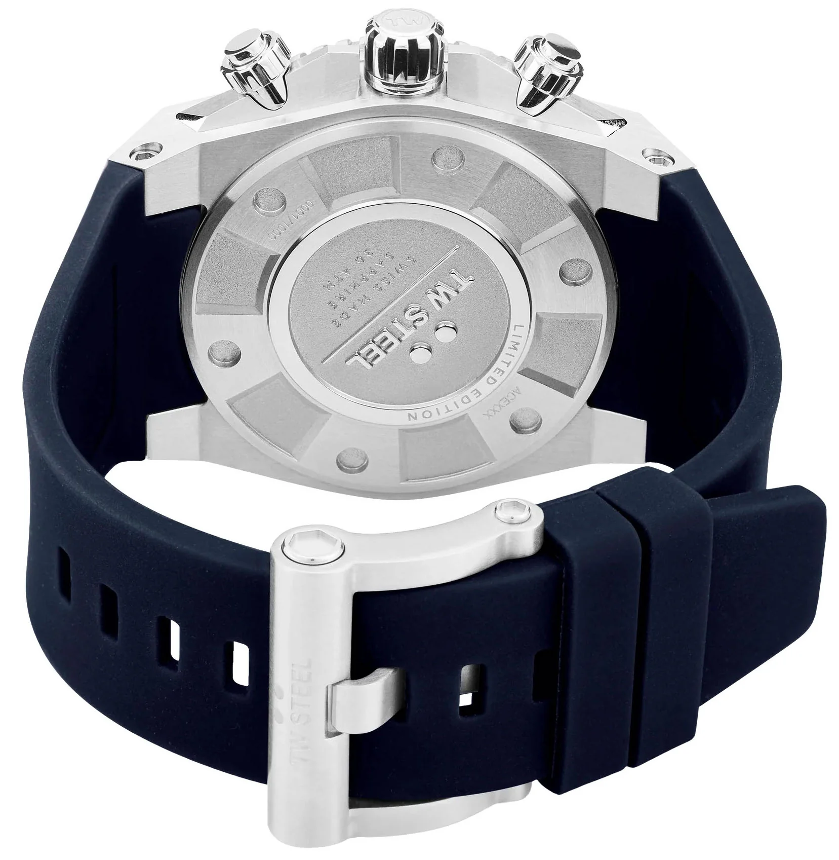TW Steel Watch ACE Diver Limited Edition - Image 3