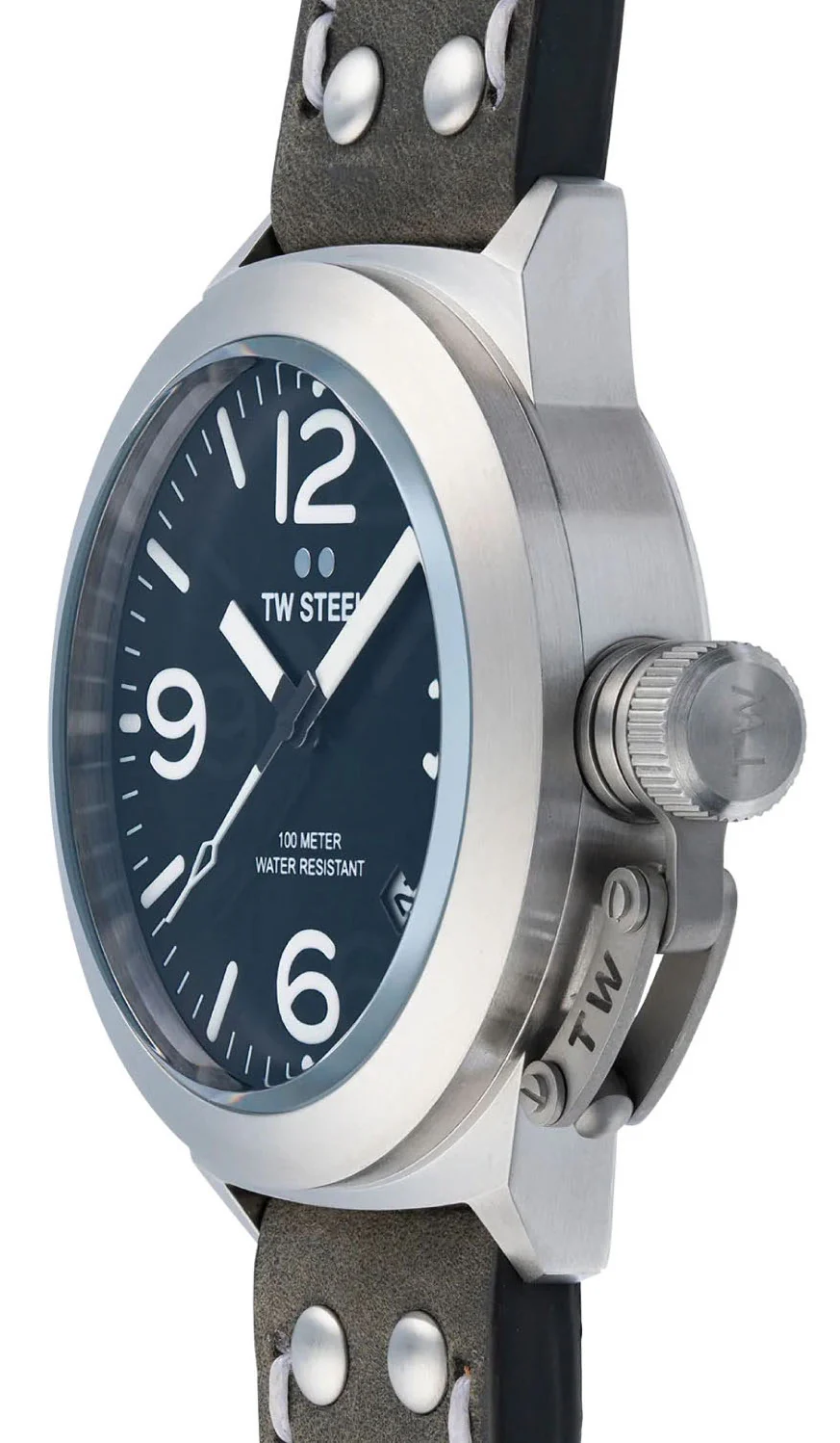 TW Steel Canteen Watch - Image 2