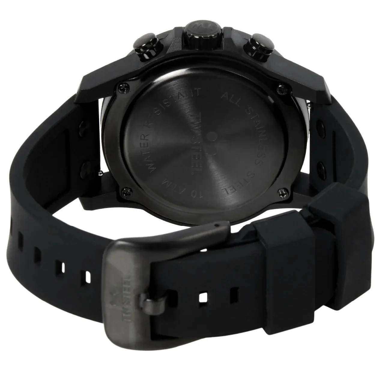 TW Steel Carbon CA1 Watch - Image 3