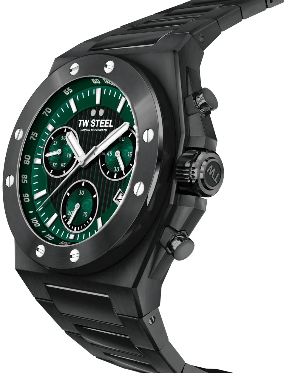 TW Steel CEO Tech Watch - Image 2
