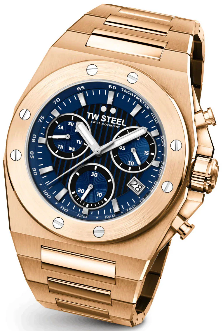 TW Steel CEO Tech Watch - Image 4