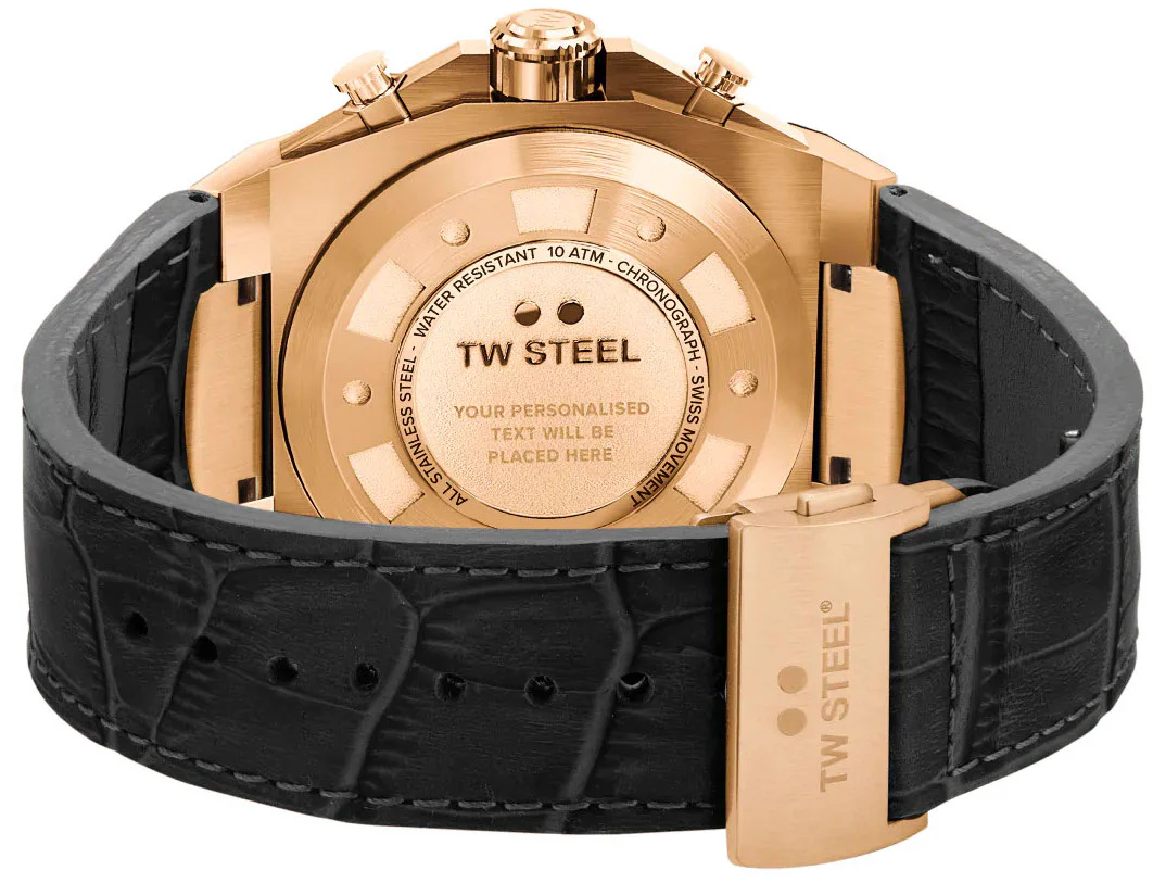 TW Steel CEO Tech Watch - Image 3