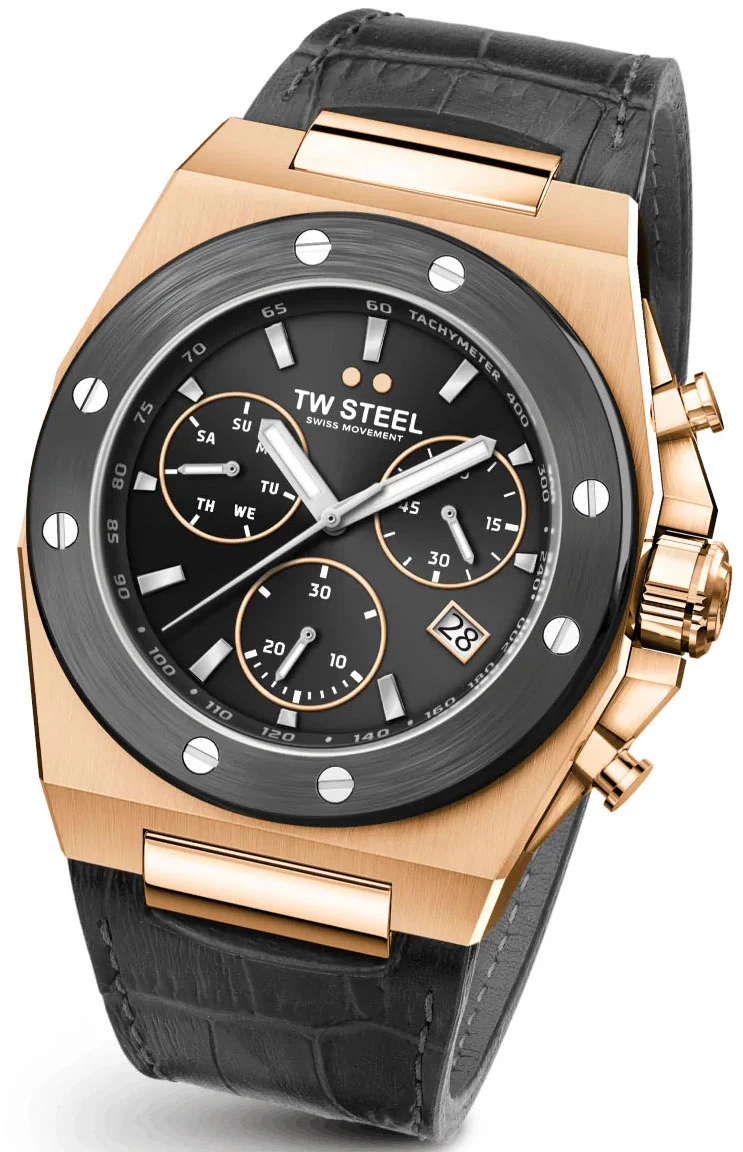 TW Steel CEO Tech Watch - Image 4